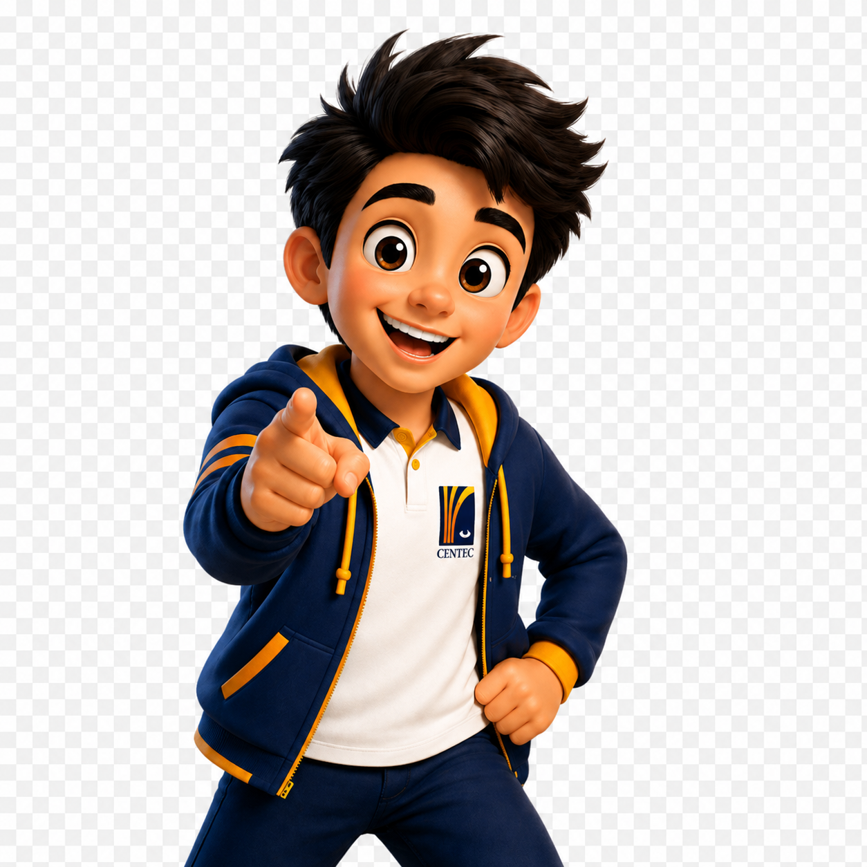 Avatar SABI CENTEC